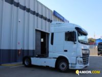 Daf XF xf530 | OVER SRL