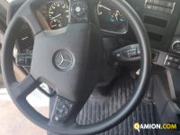 Mercedes ACTROS 1848 TRATTORE ACTROS 1848 TRATTORE | OVER SRL