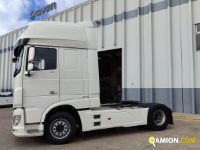Daf XF xf480 | OVER SRL