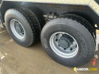 Renault trucks Kerax 40 1999 Kerax 40 1999