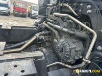 Iveco TRAKKER trakker 500