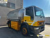 Iveco EUROCARGO eurocargo 180e24
