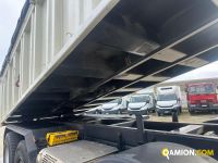 Iveco TRAKKER trakker 500