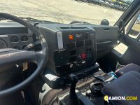 Iveco EUROTRAKKER eurotrakker 380e44