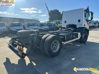 Iveco EUROCARGO eurocargo 180e28