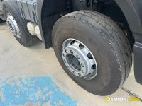 Iveco TRAKKER trakker 500