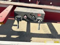 Krone RIMORCHIO RIMORCHIO