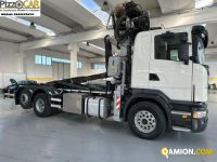 Scania R500 R500