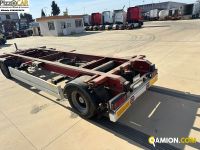 Krone RIMORCHIO RIMORCHIO