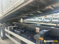 Iveco EUROCARGO eurocargo 160e24