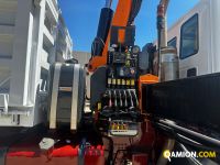 Iveco EUROTRAKKER eurotrakker 380e44