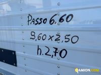 Iveco EUROCARGO eurocargo 120e28