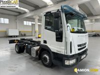 Iveco EUROCARGO eurocargo 75e18