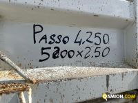 Iveco TRAKKER trakker 500