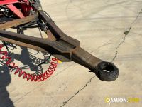 Krone RIMORCHIO RIMORCHIO