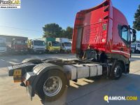 Iveco AS440S50T/P STRALIS AS440S50T/P STRALIS