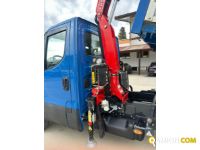 Iveco Daily 35 C15 3.0 RIB Daily 35 C15 3.0 RIB