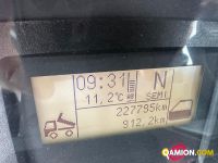 Iveco TRAKKER trakker 500