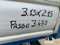 Iveco Daily 35 C15 3.0 RIB Daily 35 C15 3.0 RIB