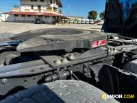 Man TGX 18.480 TGX 18.480