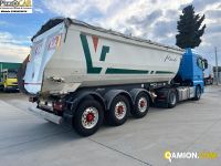 Menci SEMIRIMORCHIO SEMIRIMORCHIO