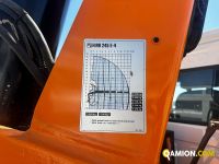 Iveco EUROTRAKKER eurotrakker 380e44