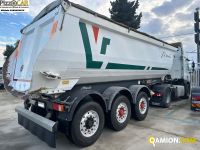 Menci SEMIRIMORCHIO SEMIRIMORCHIO