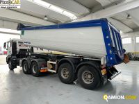 Man TGS tgs41.480