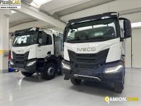Iveco T-WAY T-WAY