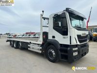 Iveco STRALIS stralis 360