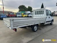 Iveco DAILY 35C15