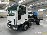 Iveco EUROCARGO eurocargo 75e18