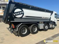 Volvo FMX FMX
