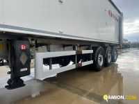 Zorzi SEMIRIMORCHIO SEMIRIMORCHIO