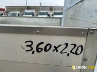 Renault MASCOTT mascott 150