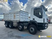 Iveco TRAKKER trakker 500