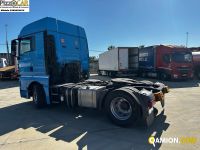 Man TGX 18.480 TGX 18.480