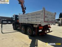 Iveco EUROTRAKKER eurotrakker 380e44