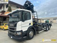 Scania P410 P410