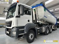 Man TGS tgs41.480