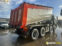Renault trucks KERAX KERAX