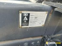 Iveco TRAKKER trakker 500