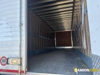 Iveco EUROCARGO eurocargo 120e28