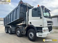 Daf CF85 cf85.480