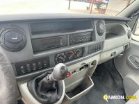 Renault MASCOTT mascott 150