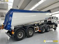 Man TGS tgs41.480