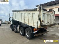 Iveco TRAKKER trakker 500