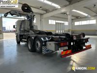 Scania R500 R500