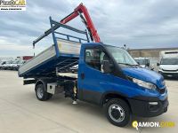 Iveco Daily 35 C15 3.0 RIB Daily 35 C15 3.0 RIB