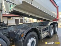 Renault trucks Kerax 40 1999 Kerax 40 1999